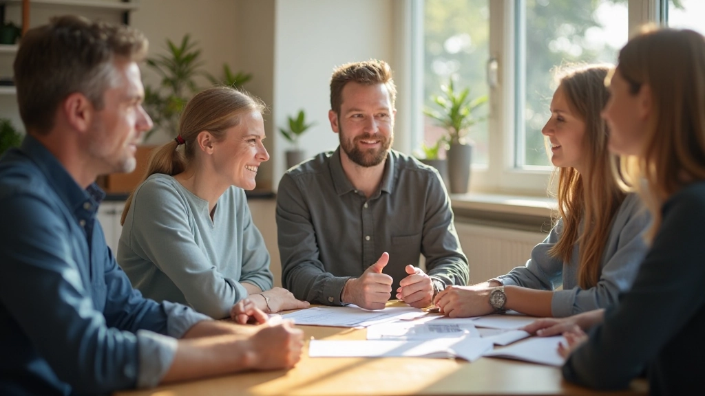Professioneel leren in groepsomgeving