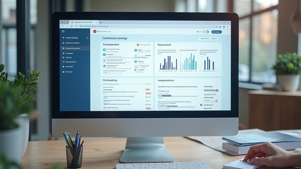 Online trainingsplatform met video-inhoud